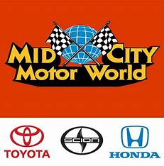 MID-CITY MOTOR WORLD $250 GIFT CERTIFICATE #1