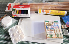 Load image into Gallery viewer, AN ARTIST'S JOURNEY BEGINS HERE!