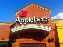 Load image into Gallery viewer, FIVE $15 GIFT CARDS FROM APPLEBEE&#39;S #4
