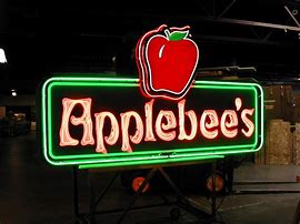 FIVE $15 GIFT CARDS FROM APPLEBEE'S #3