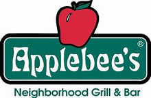 Load image into Gallery viewer, FIVE $15 GIFT CARDS FROM APPLEBEE&#39;S #3
