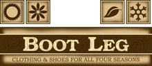 Load image into Gallery viewer, $100 GIFT CERTIFICATE FROM BOOT LEG
