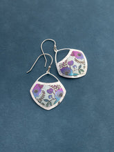 Load image into Gallery viewer, BRIGHT BLOSSOM EARRINGS FROM HOLLY YASHI
