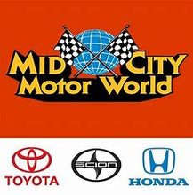 Load image into Gallery viewer, MID-CITY MOTOR WORLD $250 GIFT CERTIFICATE #1
