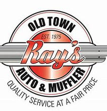 Load image into Gallery viewer, RAY&#39;S OLD TOWN AUTO
