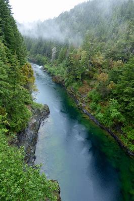 3 NIGHT STAY ON THE SMITH RIVER