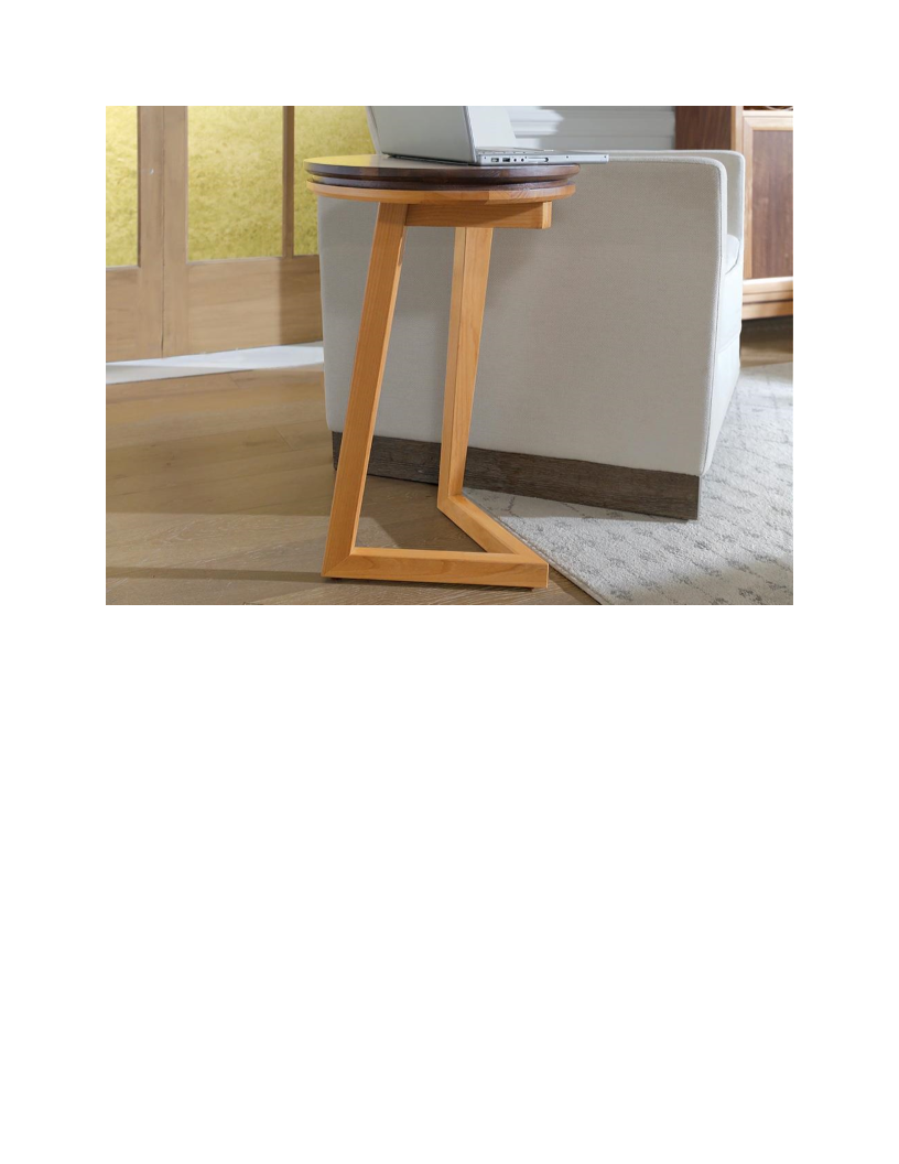 ADDI SIDEKICK ACCENT TABLE