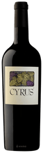 Load image into Gallery viewer, 2015  ALEXANDER VALLEY VINEYARD - CYRUS
