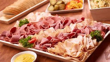 Load image into Gallery viewer, GIFT CERTIFICATE FOR DELI PLATTER #2
